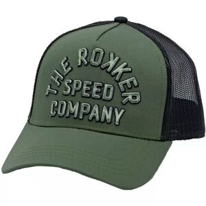 Casquette Speed Trukker - Rokker