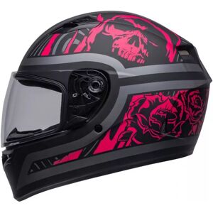 Casque Moto Vintage Integral Qualifier Rebel - Bell