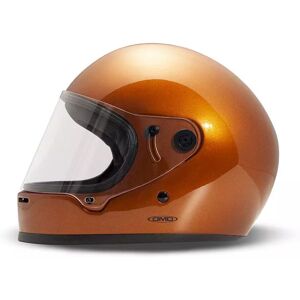 Casque Moto Integral Rivale Rame - Dmd