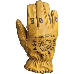 Gants Moto Coyote - John Doe