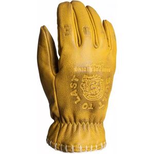 Gants Moto Coyote Relief - John Doe