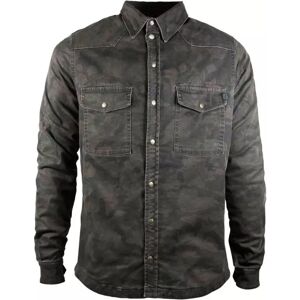 Chemise Motoshirt - John Doe