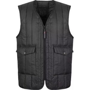 Veste Moto Sans Manche Original Vest - John Doe