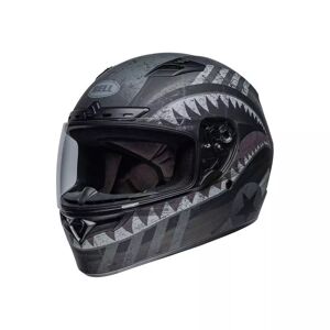 Casque Qualifier Dlx Mips Devil May Care Solid - Bell