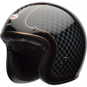 Casque Custom 500 Rsd Check-it - Bell