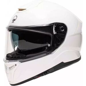 MÂRKÖ HELMETS Casque Integral M Fiber 2-Markö