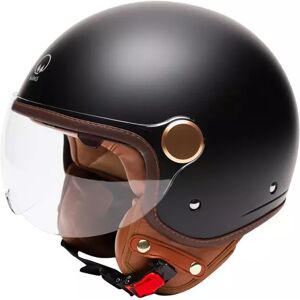 MÂRKÖ HELMETS Casque Jet Grasse - Markö