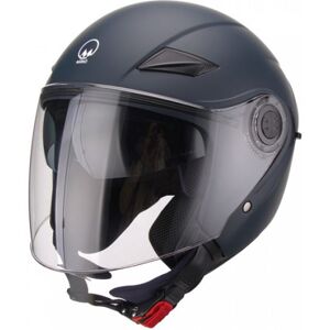 MÂRKÖ HELMETS Casque Jet Electron-Markö