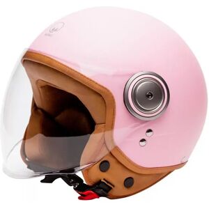 MÂRKÖ HELMETS Casque Elements -Marko (Rose Matt)