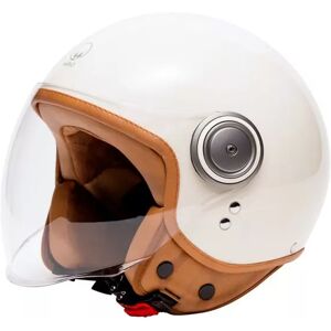 MÂRKÖ HELMETS Casque Elements -Marko  (Creme)