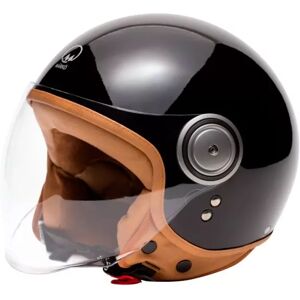 MÂRKÖ HELMETS Casque Elements -Marko  Black