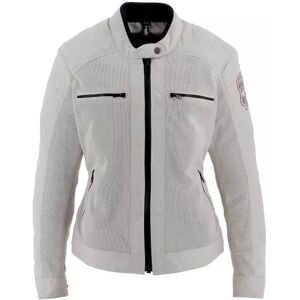 Blouson Femme Widow Air Tissu Mesh - Helstons