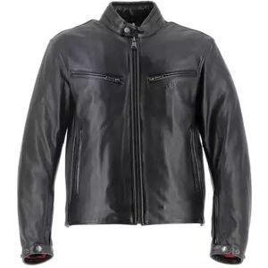 Blouson Primo Cuir Rag - Helstons