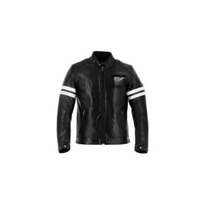 Blouson Jake Speed Cuir Buffalo - Helstons