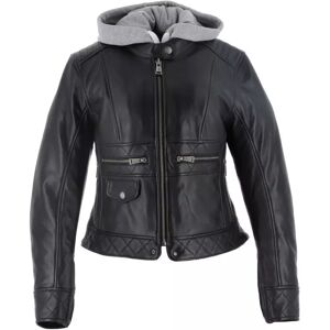 Blouson Femme Canyon Cuir - Helstons