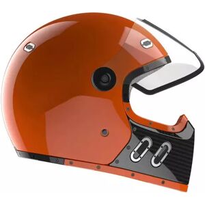 Casque Phoenix VLE Carbon - Qwart