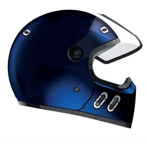 Casque Phoenix Carbon - Qwart