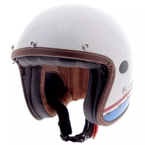 Casque Jet Evasion Helmet Fibre Carbone - Helstons