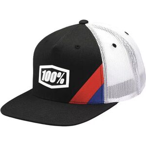 Casquette Cornerstone J-Fit - 100%