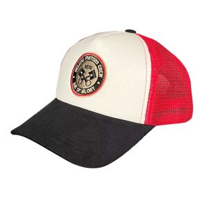 Casquette Deluxe Pistons Trucker Cap - Age Of Glory