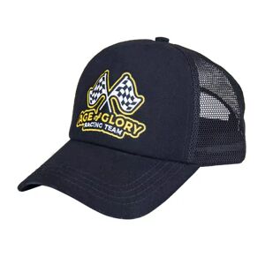 Casquette Racing Team Trucker Cap - Age Of Glory