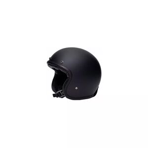 MÂRKÖ HELMETS Casque Jet The Classic - Markö (Triple Black)