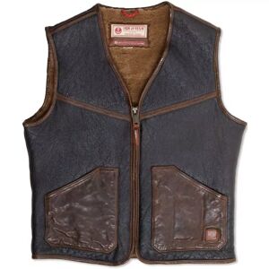 Gilet Kavalan - Iron And Resin