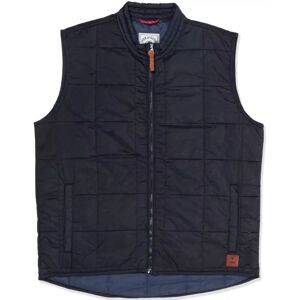 Gilet Rogue - Iron And Resin