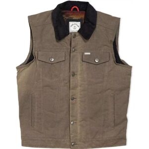 Gilet Scout - Iron And Resin