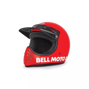 Casque Moto-3 - Bell