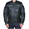 Blouson Trevor Cuir Rag - Helstons