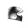 Casque Phoenix 2Tone Carbon - Qwart