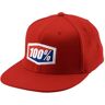 Casquette Official J-Fit - 100%