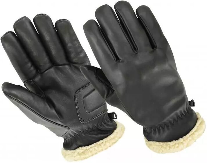 Gants L'Artisan (Noir)-Original Driver