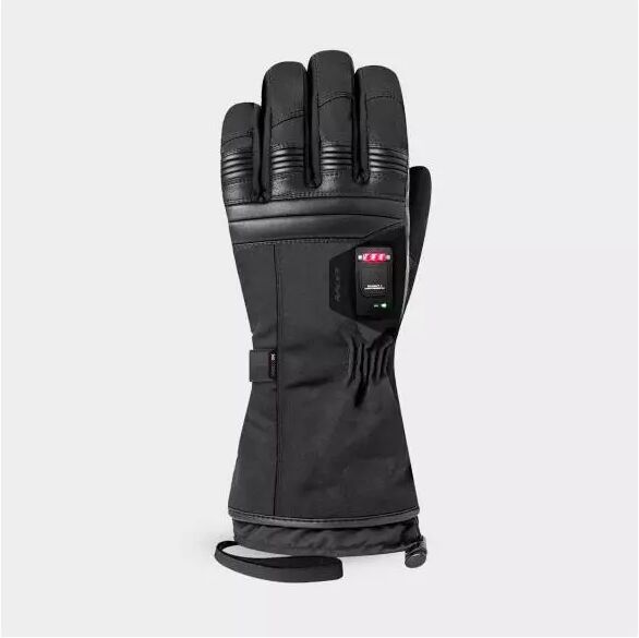 Gants Moto Homme Chauffant Connectic 4-Racer