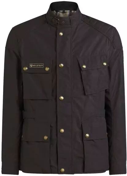 Blouson Moto Homme Vintage Mcgee 2.0 - Belstaff