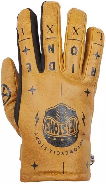 Gants Kustom Hiver - Helstons