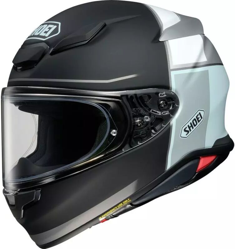 Casque Nxr2 Yonder Tc-2 - Shoei