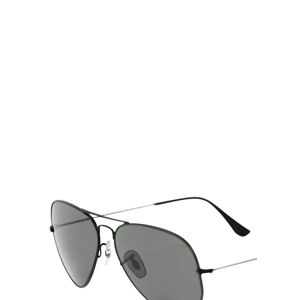 Lunettes Moto Aviator Matt - John Doe