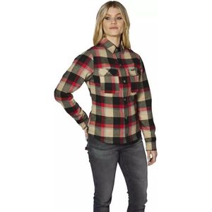 Chemise Femme Memphis Rider - Rokker