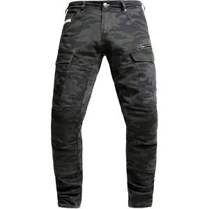 Pantalon Moto Defender Mono - John Doe