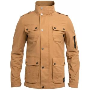 Veste Moto Explorer - John Doe