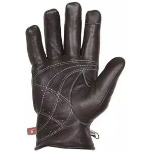 HELSTONS Gants Wave Hiver Cuir - Helstons