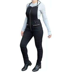 OVERLAP Combinaison Jean Zoey Femme-Overlap