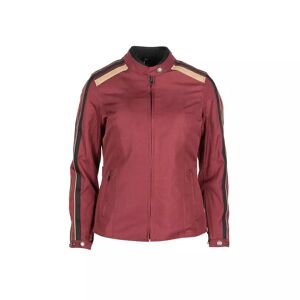 HELSTONS Blouson Femme Jade Tissu Technique - Helstons