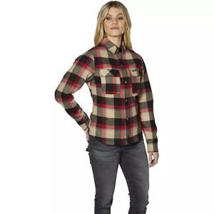 ROKKER Chemise Femme Memphis Rider - Rokker