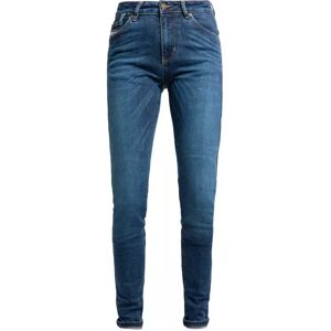 JOHN DOE Jean Moto Femme Luna High Mono - John Doe