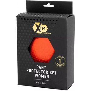 JOHN DOE Pack De Protections Femme Bas (Hanches Et Genoux) - John Doe