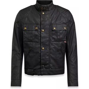 Blouson Brooklands 2.0 Wax Black - Belstaff