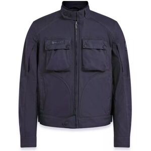 Blouson Greenstreet Dark Navy - Belstaff